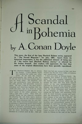 Lot 5 - Arthur Conan Doyle