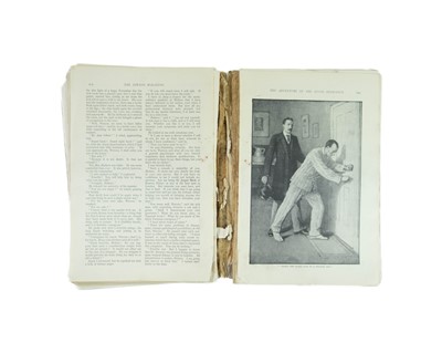 Lot 5 - Arthur Conan Doyle