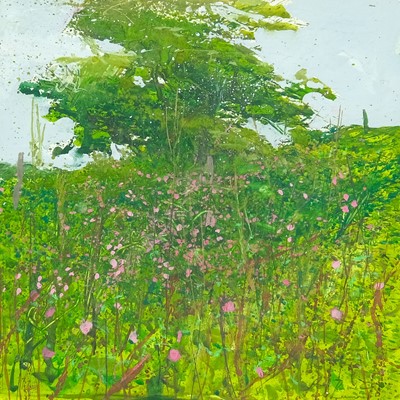 Lot 34 - Paul LEWIN (1967)