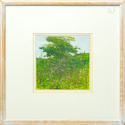 Lot 34 - Paul LEWIN (1967)