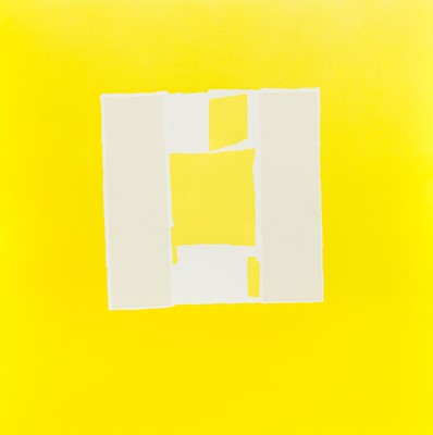 Lot 275 - Sandra BLOW (1925-2006)
