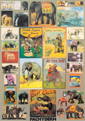 Lot 554 - Peter BLAKE (1932)