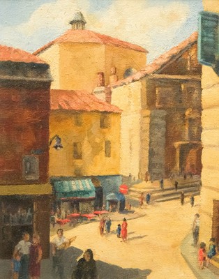 Lot 287 - Patricia Gordon
