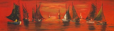 Lot 14 - D Hosking