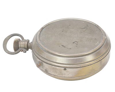 Lot 7 - A Systeme Jeansaume novelty Monaco Roulette wheel.