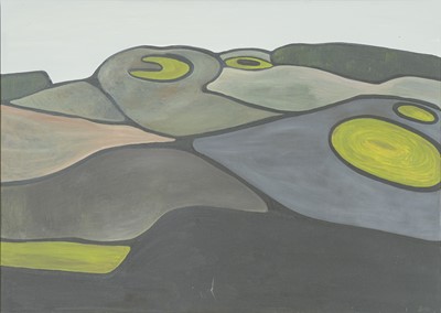 Lot 438 - Jennifer DAGWORTHY (1952)