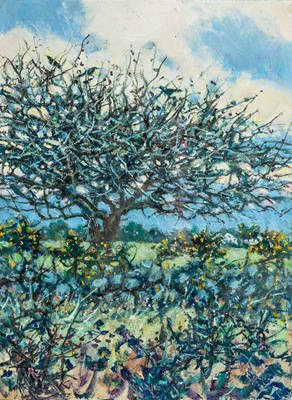 Lot 142 - Robert JONES (1943)
