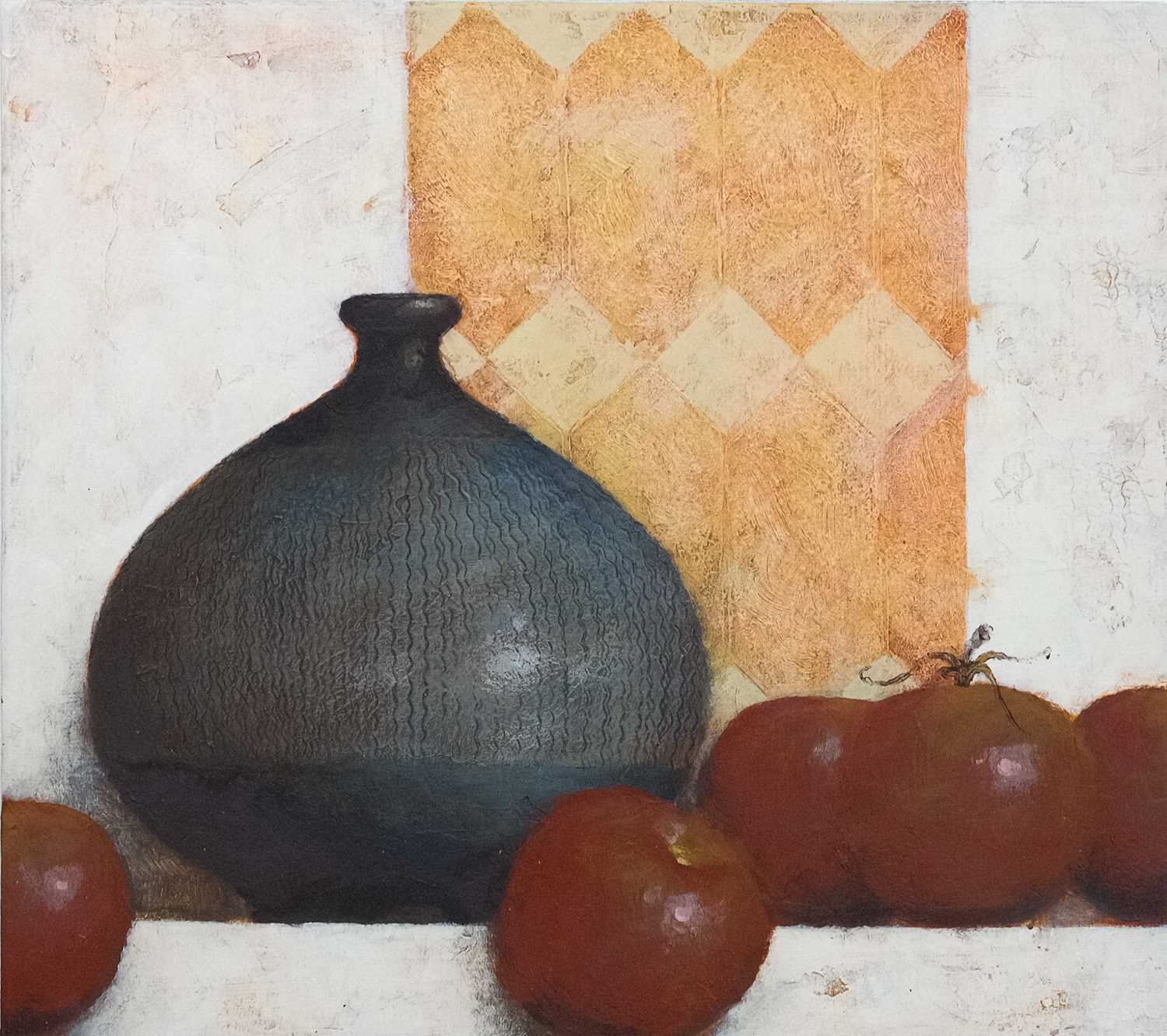 Lot 16 - Terry WHYBROW (1932-2020)