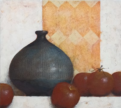 Lot 16 - Terry WHYBROW (1932-2020)