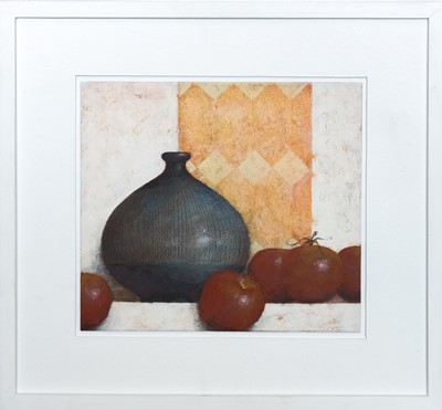 Lot 16 - Terry WHYBROW (1932-2020)