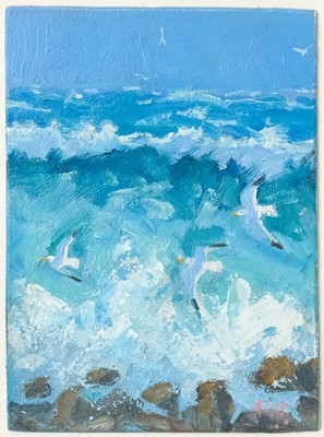 Lot 300 - Robert JONES (1943)