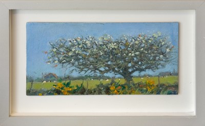 Lot 29 - Robert JONES (1943)