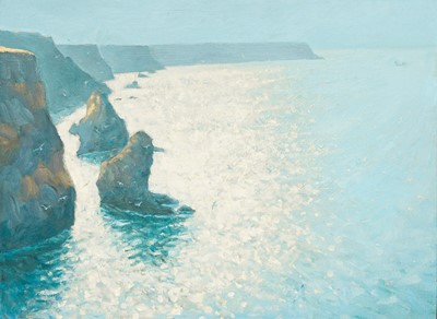 Lot 209 - Robert JONES (1943)