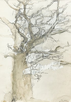 Lot 138 - Philip HOGBEN (1945)