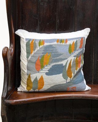 Lot 419 - Jennifer DAGWORTHY (1952)