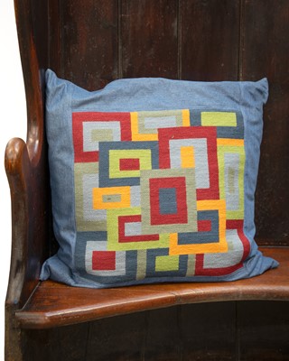 Lot 411 - Jennifer DAGWORTHY (1952)