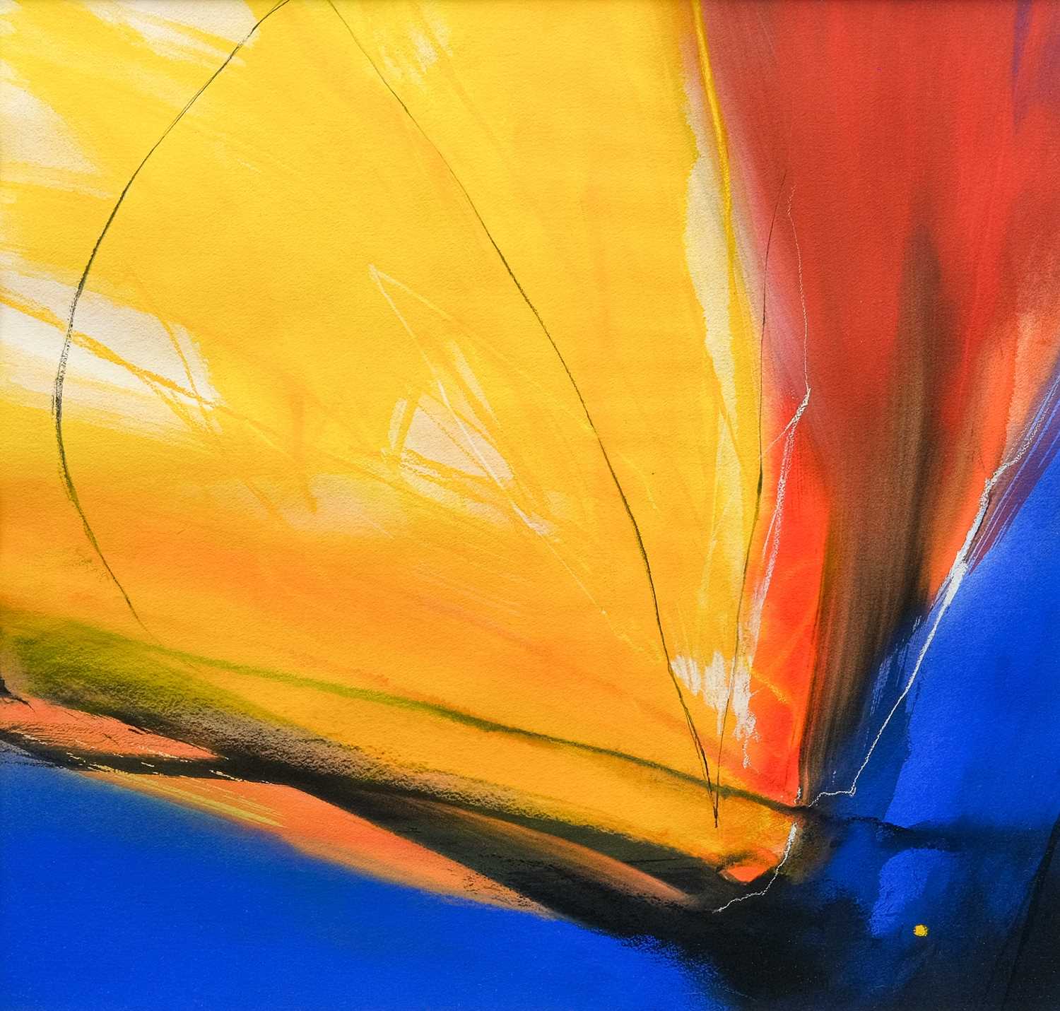 Lot 35 - Neil CANNING (1960)