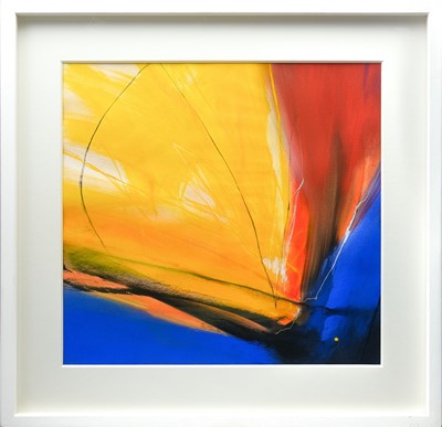 Lot 35 - Neil CANNING (1960)