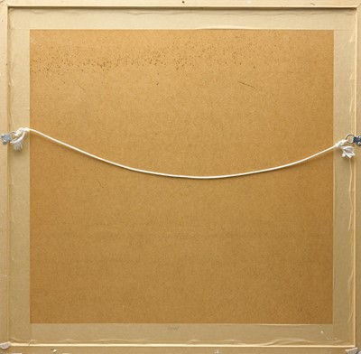 Lot 35 - Neil CANNING (1960)