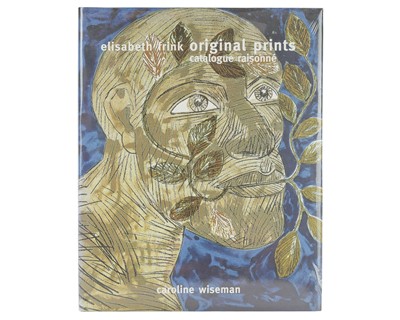 Lot 696 - Elisabeth Frink: Original Prints Catalogue Raisonne