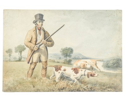 Lot 678 - English Victorian School