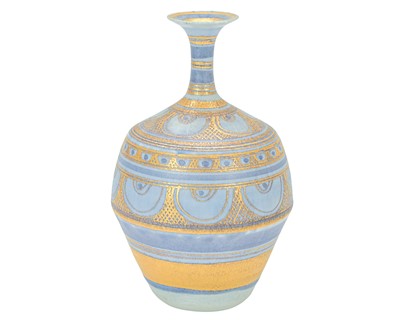 Lot 615 - Mary RICH(1940-2022)