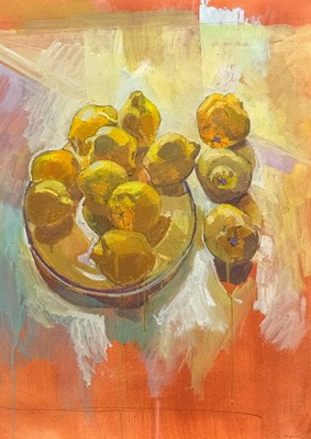 Lot 417 - Philip HOGBEN (1945)