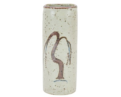 Lot 663 - David LEACH (1911-2005)