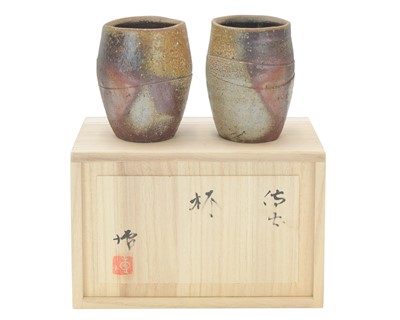 Lot 657 - Bizenyaki Toukichi