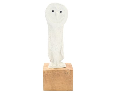 Lot 269 - Paul BENYOVITS (1964)
