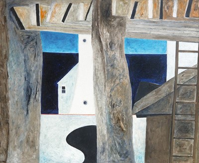 Lot 236 - Noel BETOWSKI (1952)
