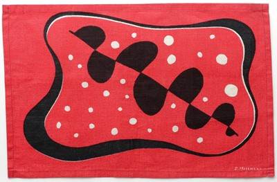 Lot 245 - Denis MITCHELL (1912-1993)
