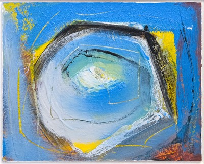 Lot 168 - Steve SLIMM (1953)
