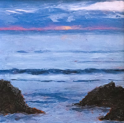 Lot 54 - David BEER (1943)
