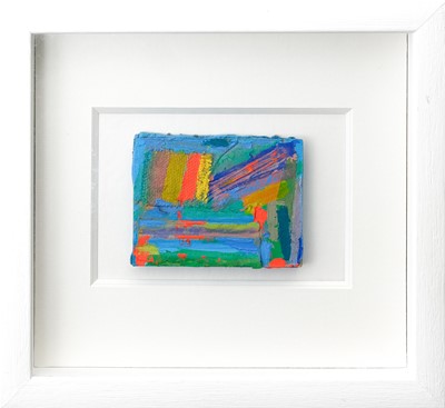 Lot 173 - Anthony FROST (1951)
