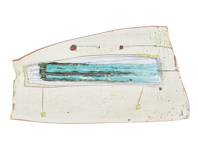 Lot 629 - Linda STYLES (1954)