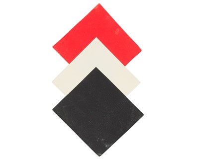 Lot 101 - Terry FROST (1915-2003)