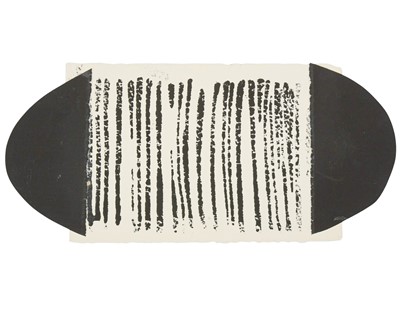 Lot 106 - Terry FROST (1915-2003)
