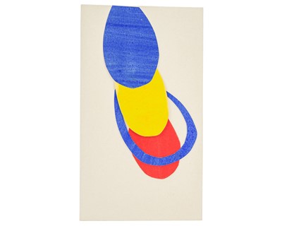 Lot 107 - Terry FROST (1915-2003)