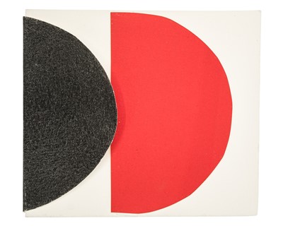 Lot 108 - Terry FROST (1915-2003)
