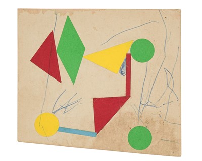 Lot 110 - Terry FROST (1915-2003)