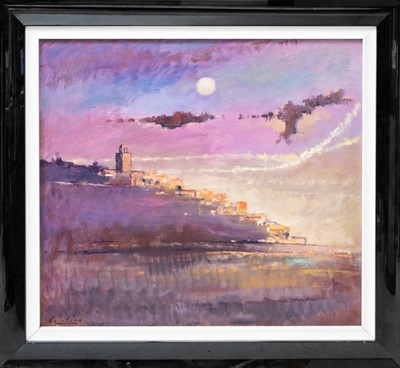 Lot 7 - David GAINFORD (1941)