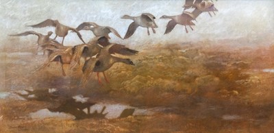 Lot 590 - After Bruno LILJEFORS (1860-1939)