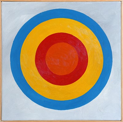Lot 190 - Ray HOPLEY (1948)