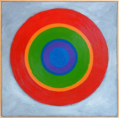 Lot 191 - Ray HOPLEY (1948)