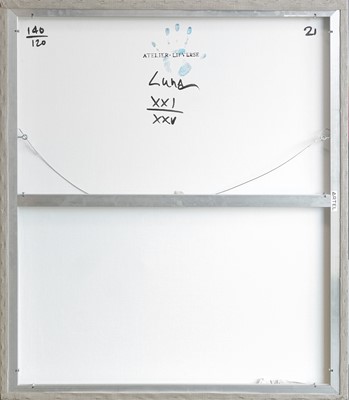 Lot 10 - Christiaan LIEVERSE (1971)