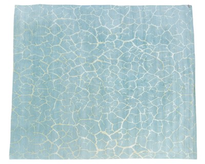 Lot 263 - A large contemporary rug.