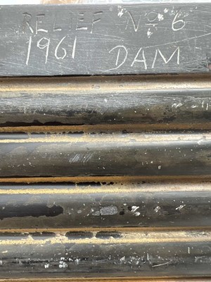 Lot 44 - Denis MITCHELL (1912-1993)