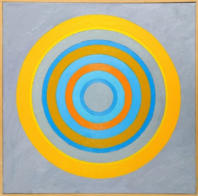 Lot 194 - Ray HOPLEY (1948)