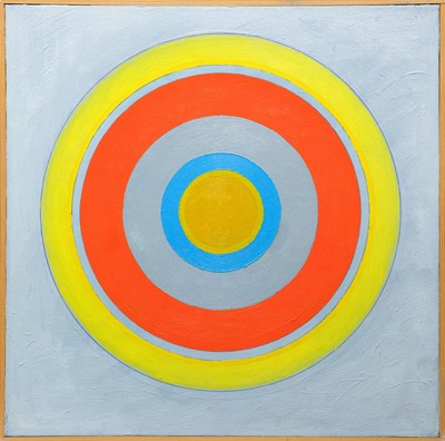 Lot 195 - Ray HOPLEY (1948)